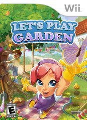 Let's Play Garden